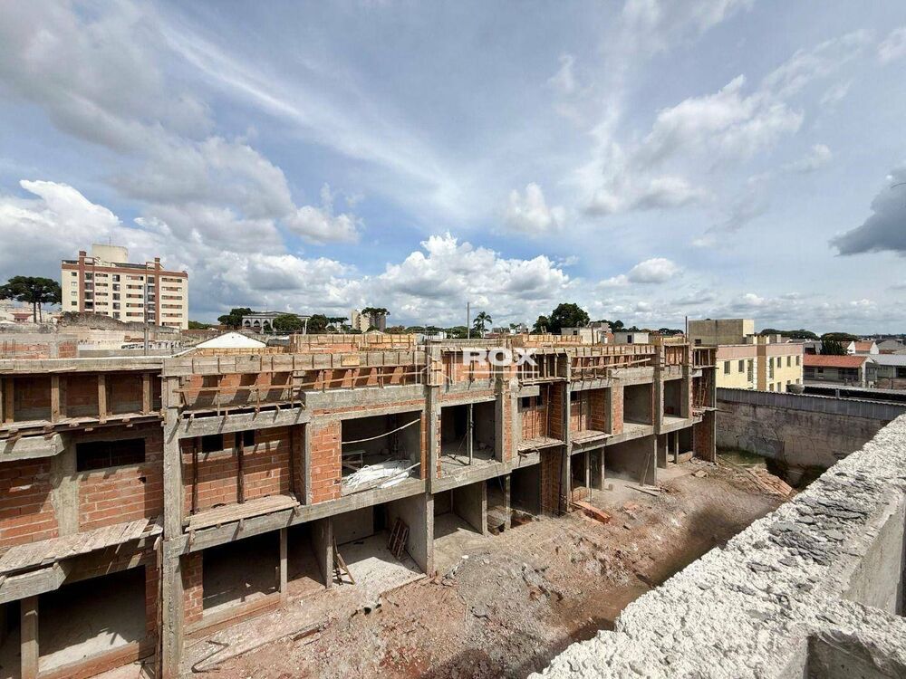 Sobrado, 3 quartos, 133 m² - Foto 4