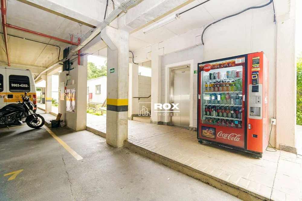 Apartamento, 2 quartos, 46 m² - Foto 8