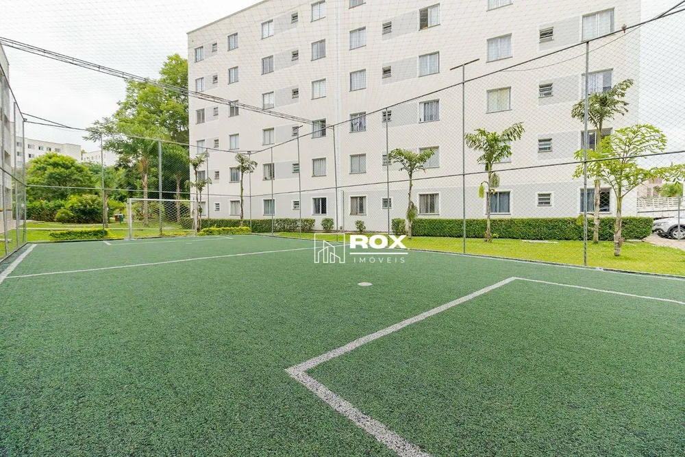 Apartamento, 2 quartos, 46 m² - Foto 7