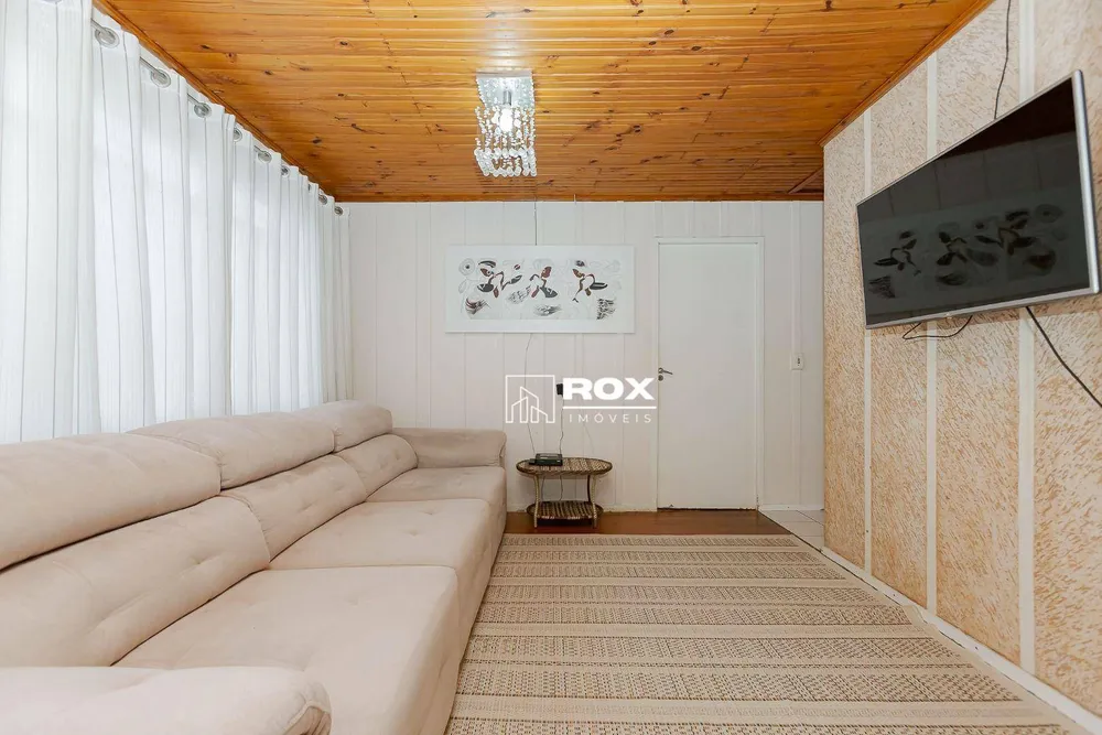 Casa, 3 quartos, 87 m² - Foto 3