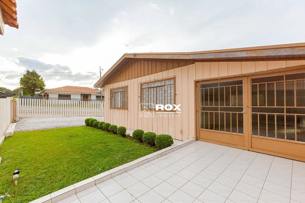 Casa, 3 quartos, 87 m² - Foto 1