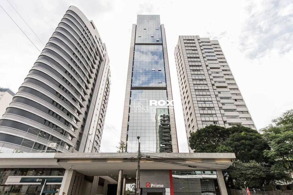 Conjunto Comercial-Sala para alugar, 351m² - Foto 57