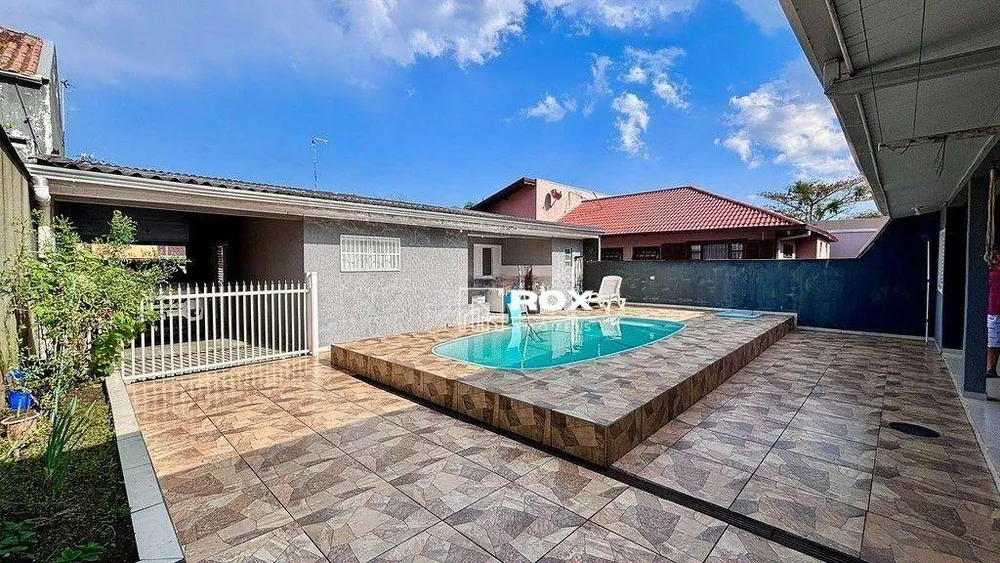 Casa, 4 quartos, 220 m² - Foto 7