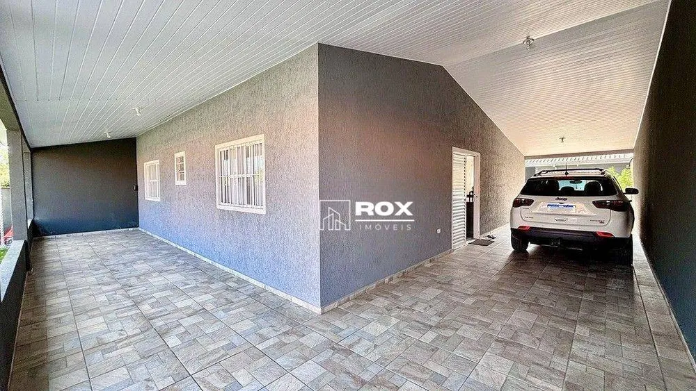 Casa, 4 quartos, 220 m² - Foto 8