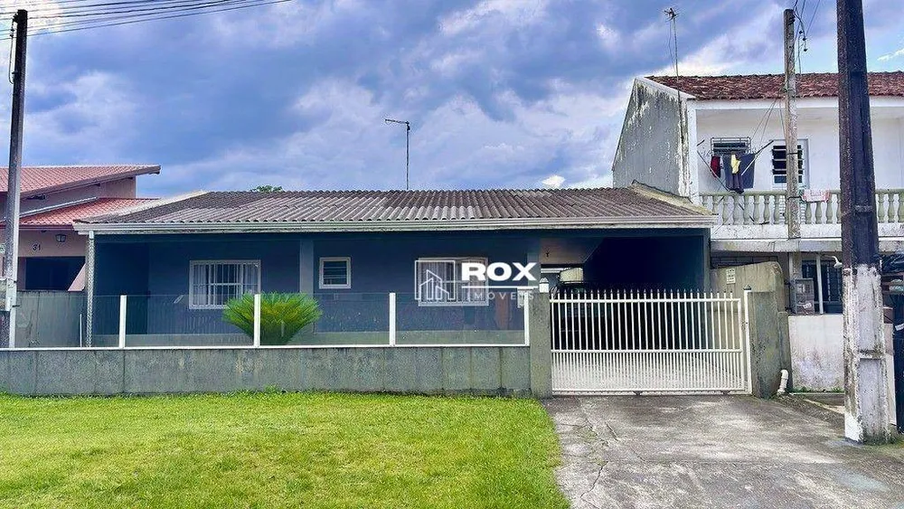 Casa, 4 quartos, 220 m² - Foto 6