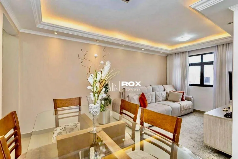 Apartamento, 3 quartos, 65 m² - Foto 3