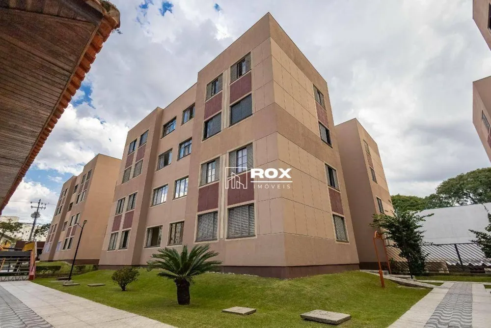 Apartamento, 3 quartos, 65 m² - Foto 5