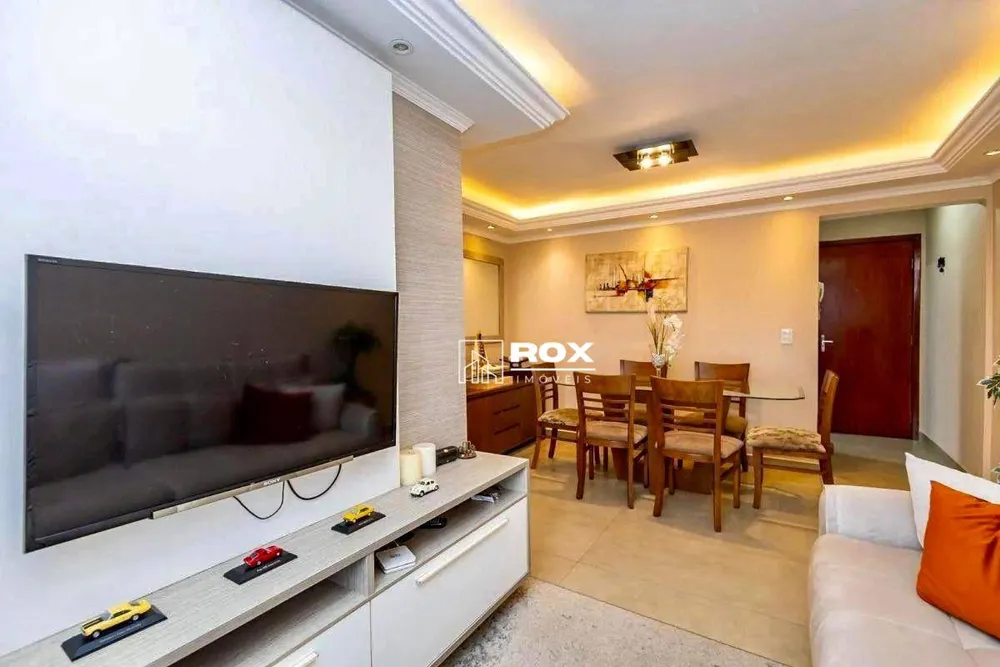 Apartamento, 3 quartos, 65 m² - Foto 4