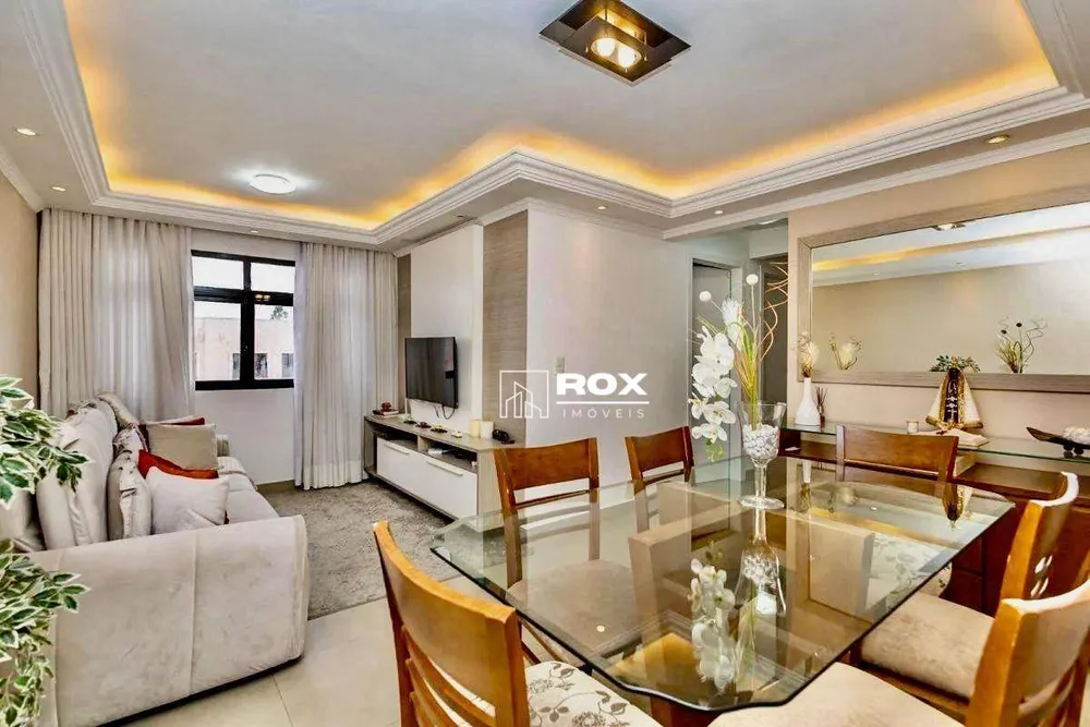 Apartamento, 3 quartos, 65 m² - Foto 1