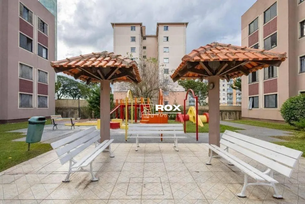 Apartamento, 3 quartos, 65 m² - Foto 11