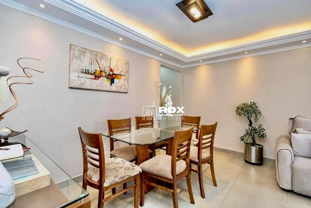 Apartamento, 3 quartos, 65 m² - Foto 2