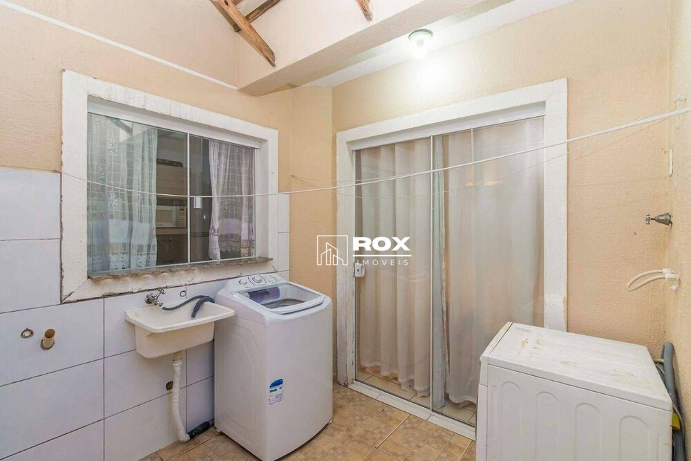 Sobrado, 3 quartos, 77 m² - Foto 2