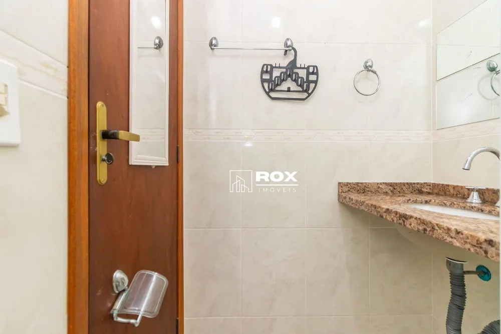 Sobrado, 3 quartos, 77 m² - Foto 9