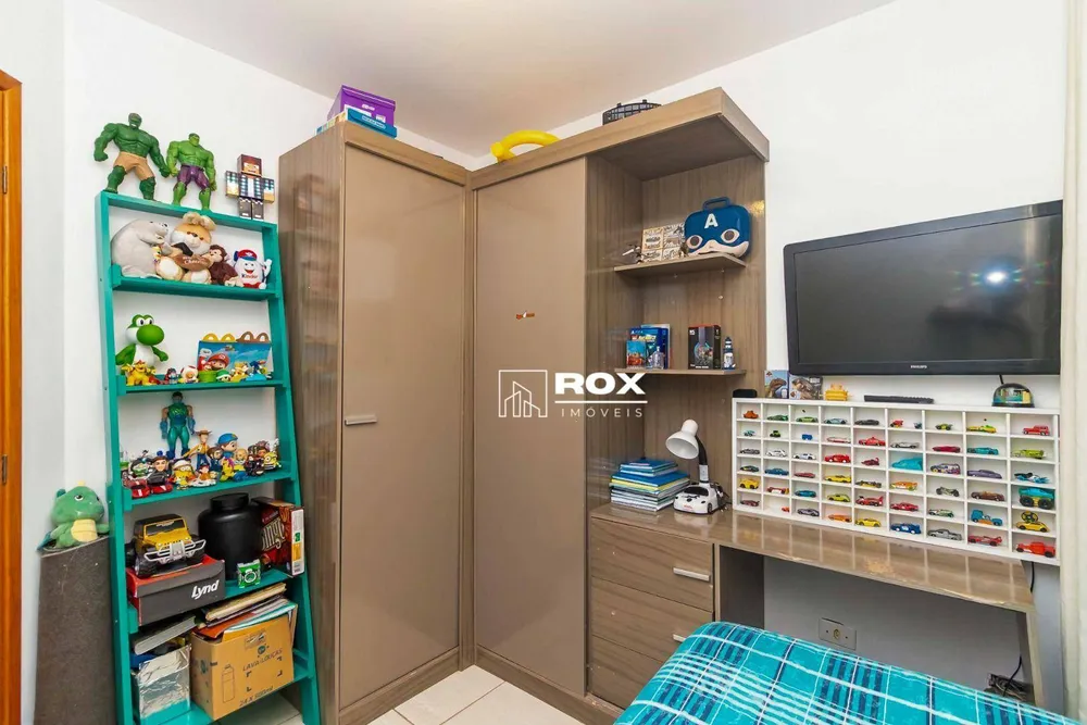 Sobrado, 3 quartos, 77 m² - Foto 7