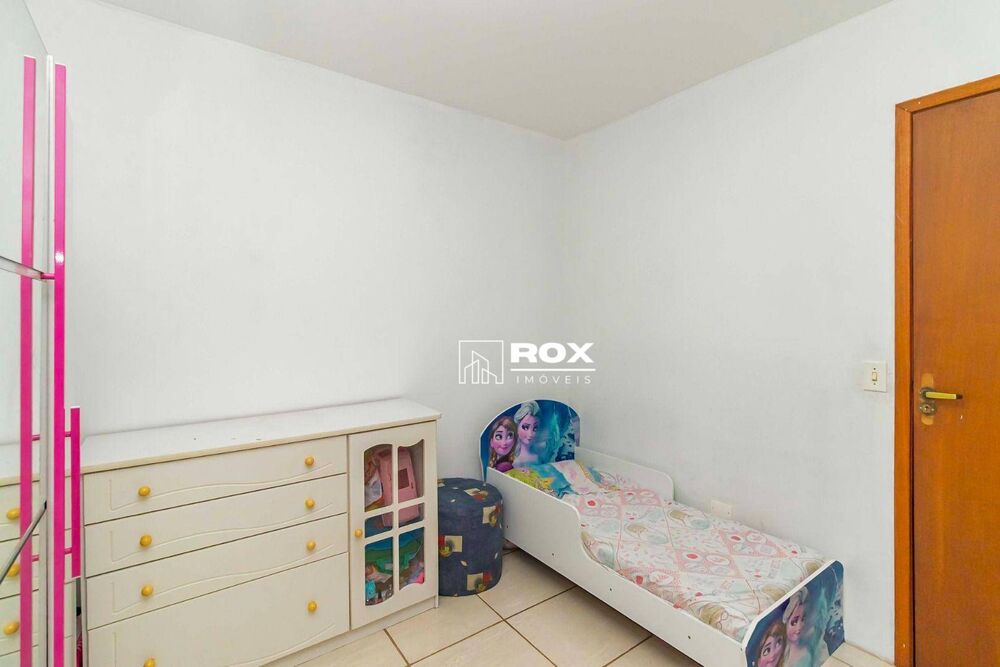 Sobrado, 3 quartos, 77 m² - Foto 3