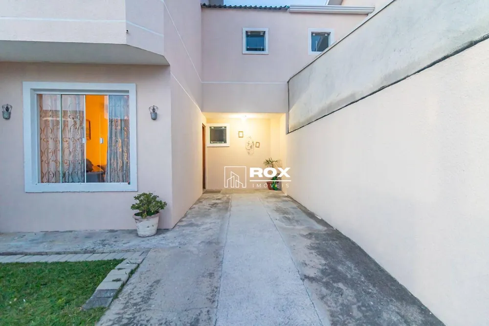 Sobrado, 3 quartos, 77 m² - Foto 11