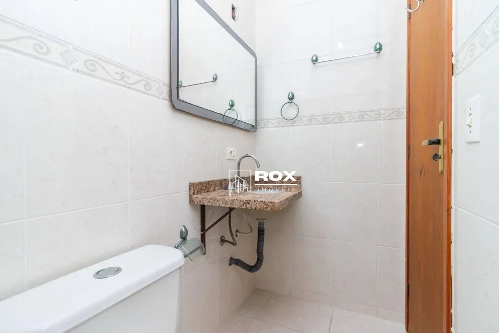 Sobrado, 3 quartos, 77 m² - Foto 4