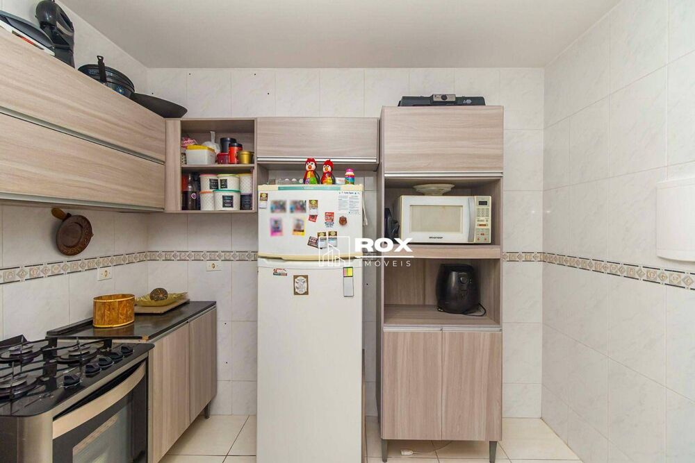 Sobrado, 3 quartos, 77 m² - Foto 1