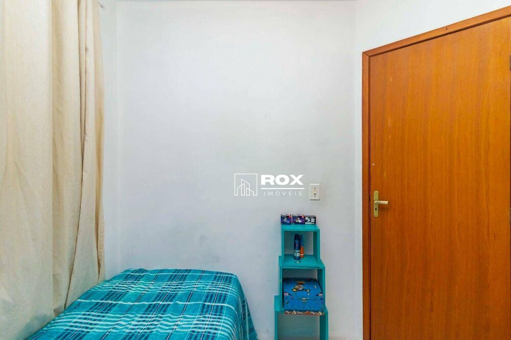 Sobrado, 3 quartos, 77 m² - Foto 4