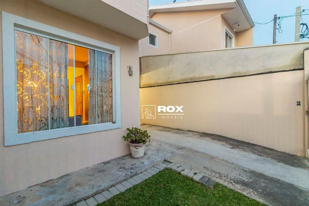 Sobrado, 3 quartos, 77 m² - Foto 12