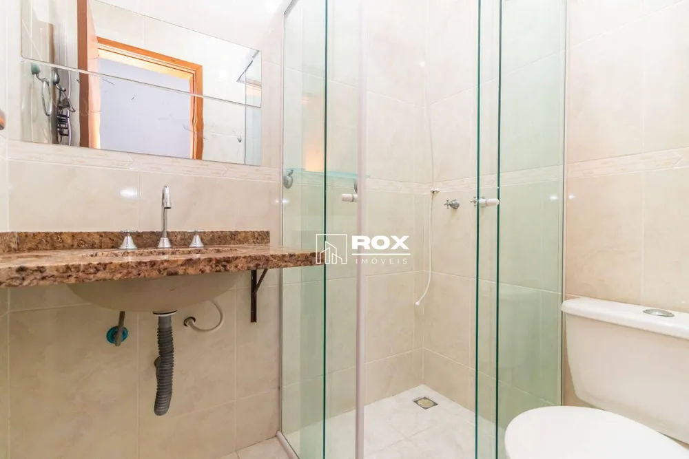 Sobrado, 3 quartos, 77 m² - Foto 10