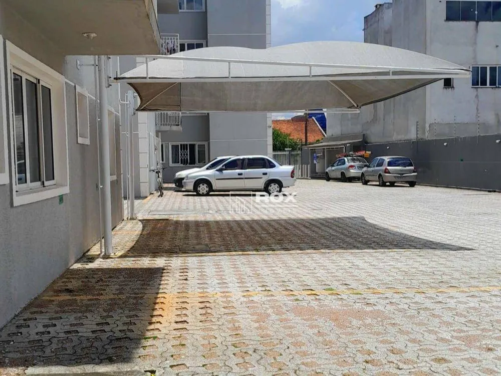 Apartamento, 2 quartos, 54 m² - Foto 10