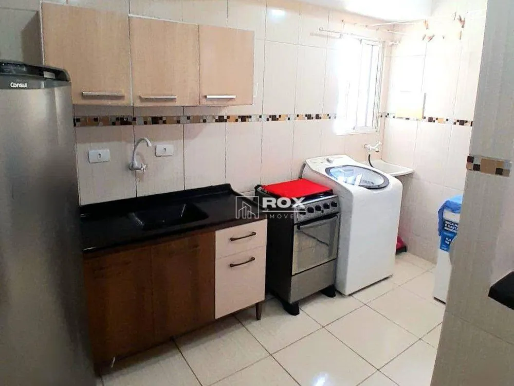 Apartamento, 2 quartos, 54 m² - Foto 5