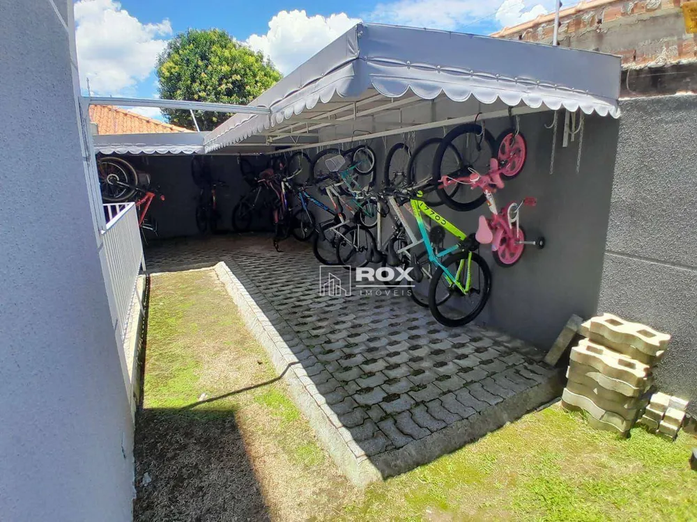 Apartamento, 2 quartos, 54 m² - Foto 8