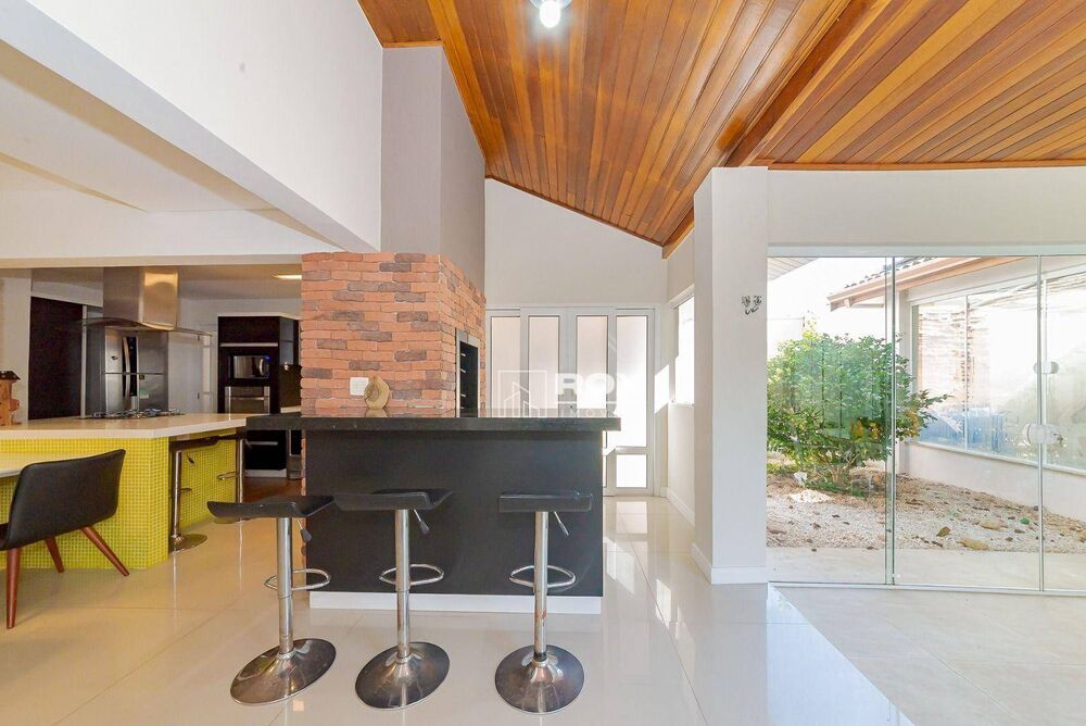 Casa de Condomínio, 5 quartos - Foto 19