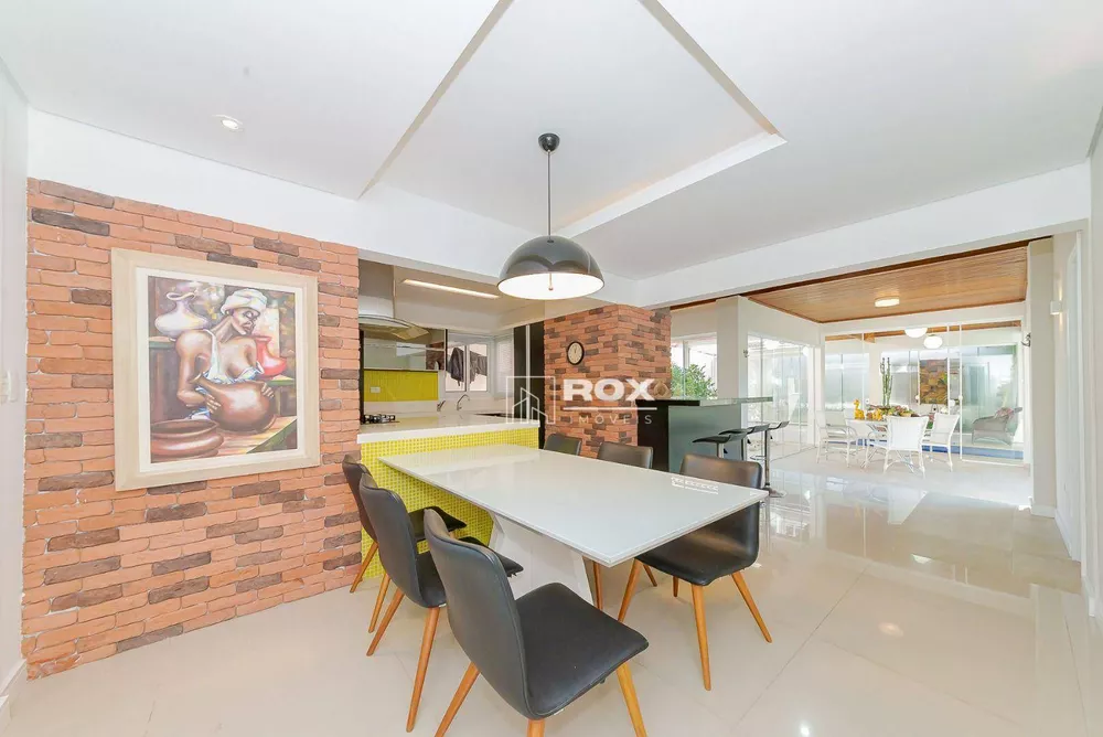 Casa de Condomínio à venda com 5 quartos, 402m² - Foto 10