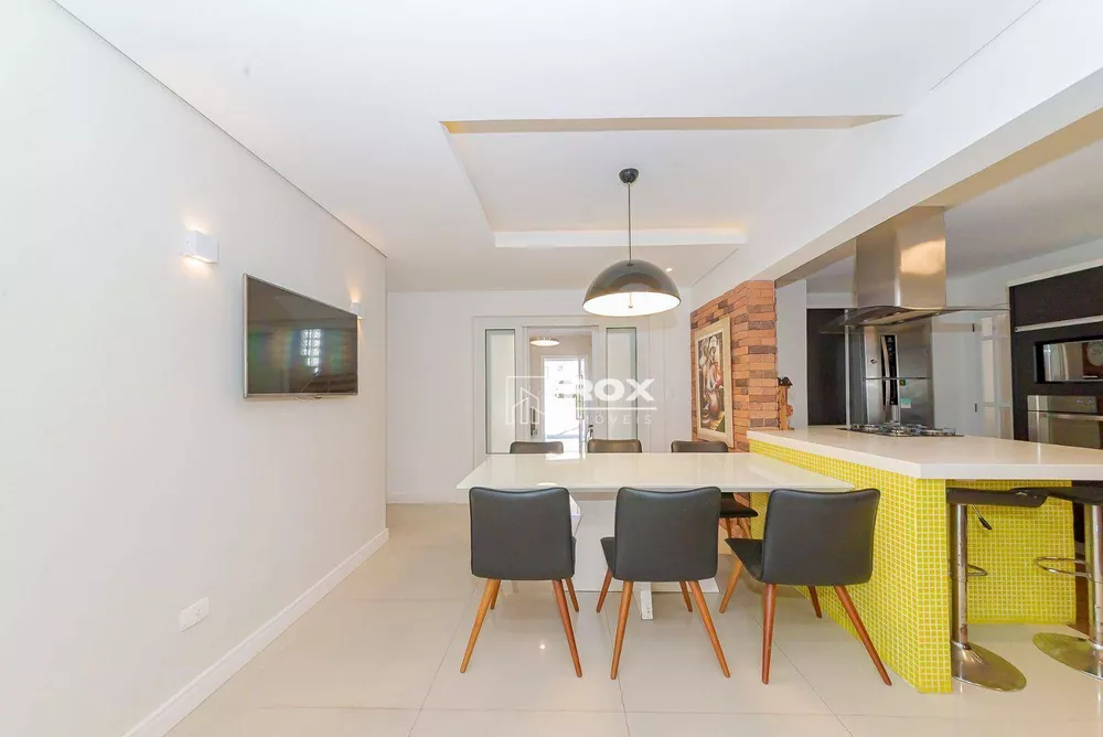 Casa de Condomínio à venda com 5 quartos, 402m² - Foto 12