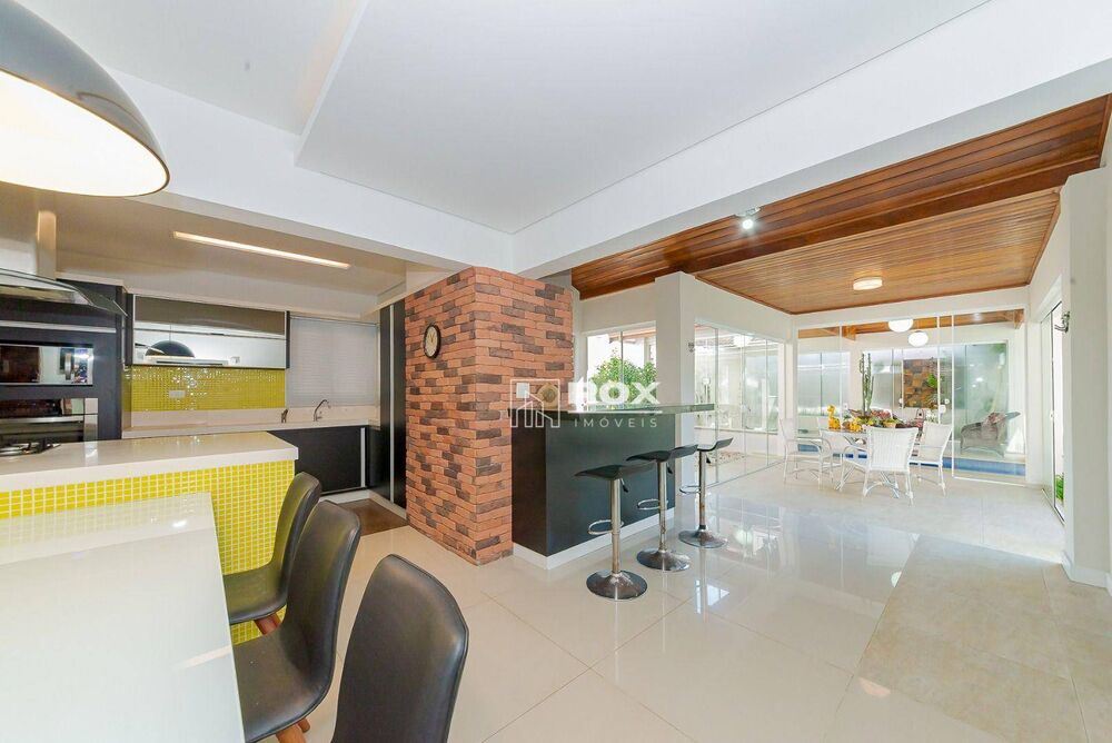 Casa de Condomínio, 5 quartos - Foto 18