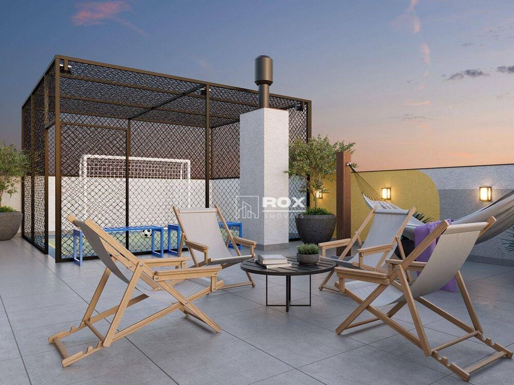 Kitnet e Studio à venda com 1 quarto, 25m² - Foto 7