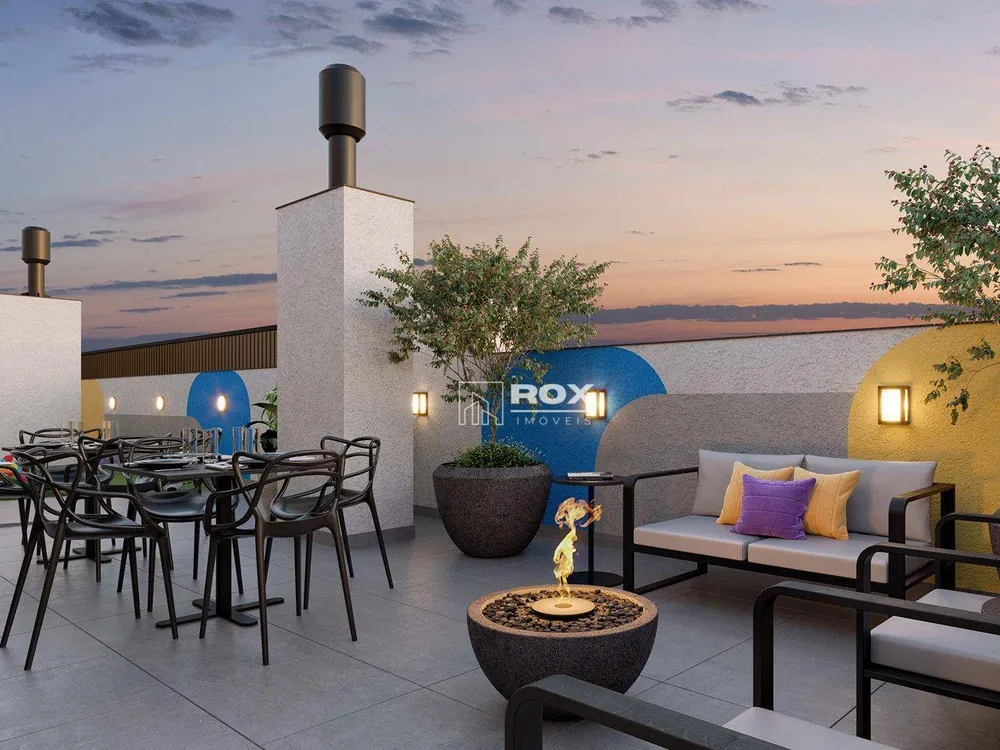 Kitnet-Studio, 25 m² - Foto 10