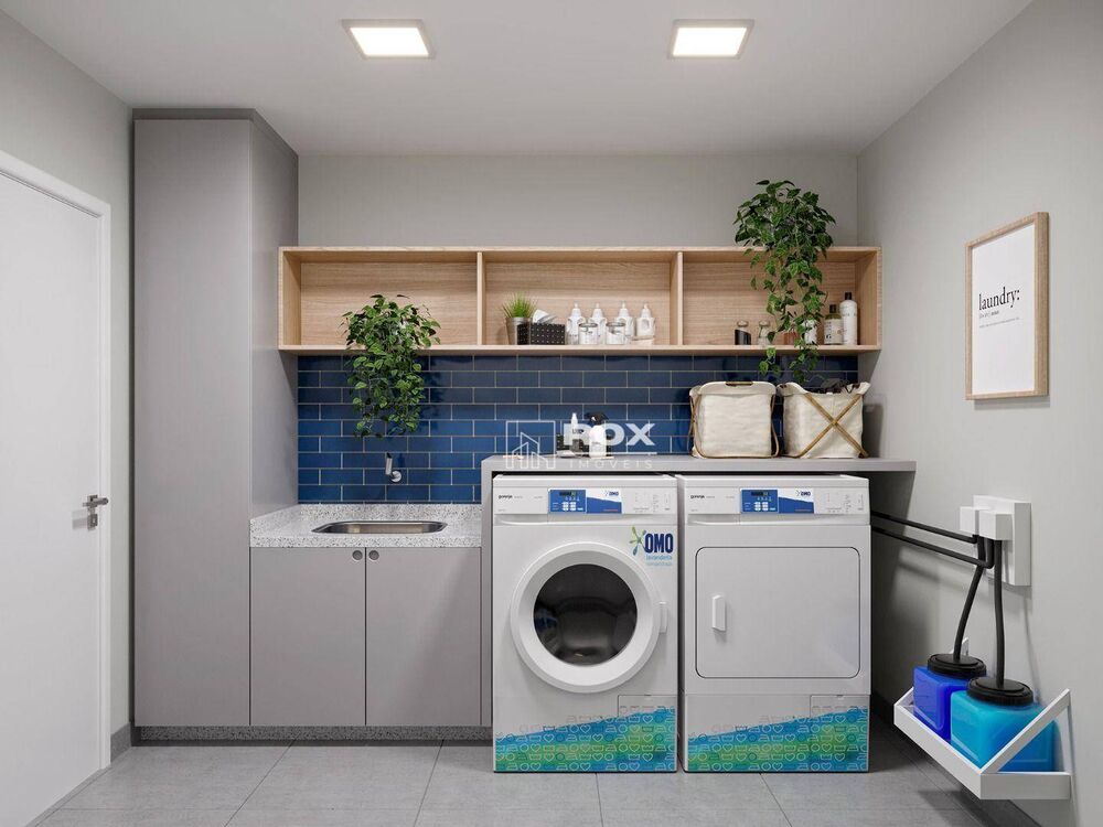 Kitnet e Studio à venda com 1 quarto, 25m² - Foto 5