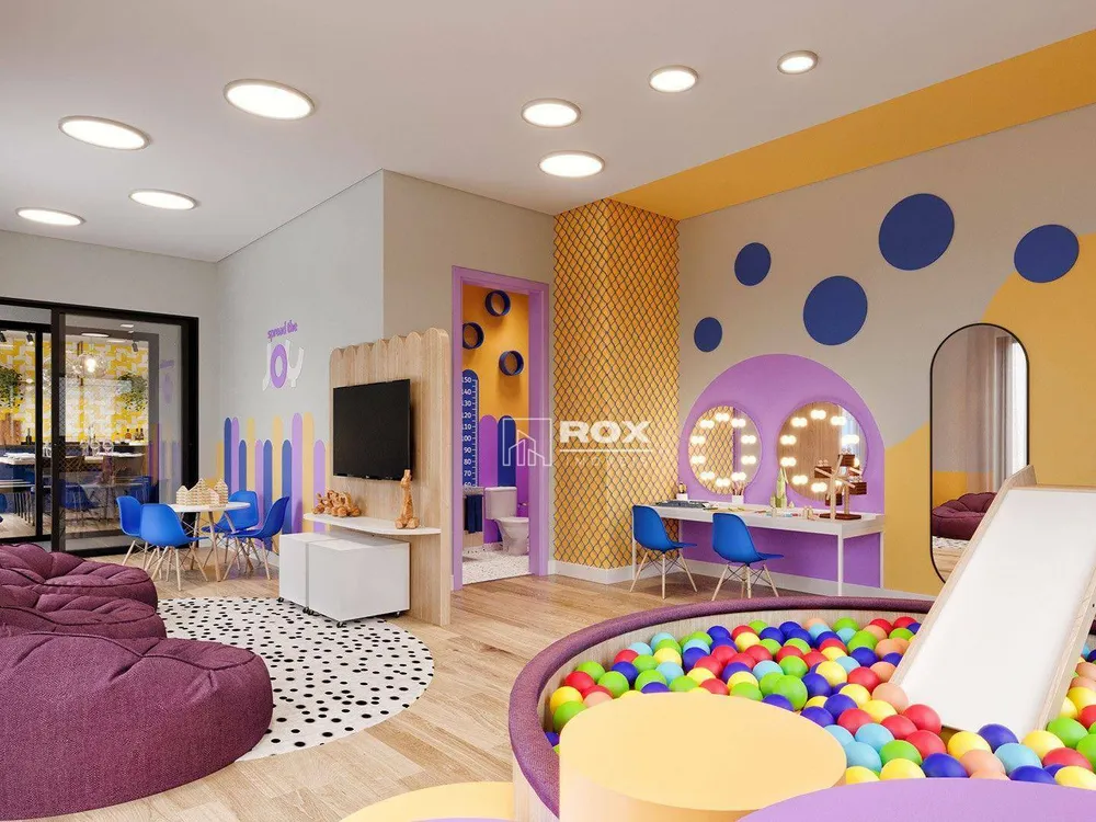 Kitnet-Studio, 25 m² - Foto 6
