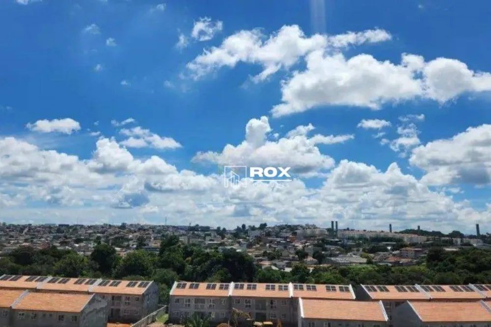 Sobrado, 3 quartos, 124 m² - Foto 11