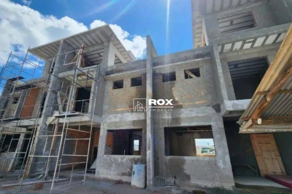 Sobrado, 3 quartos, 124 m² - Foto 10