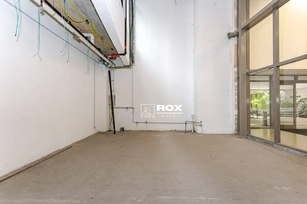 Loja-Salão, 139 m² - Foto 4