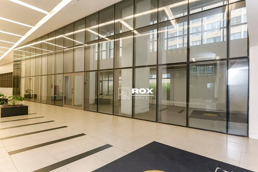 Loja-Salão, 139 m² - Foto 1