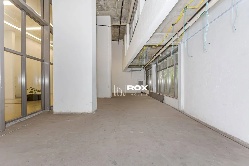 Loja-Salão, 139 m² - Foto 2