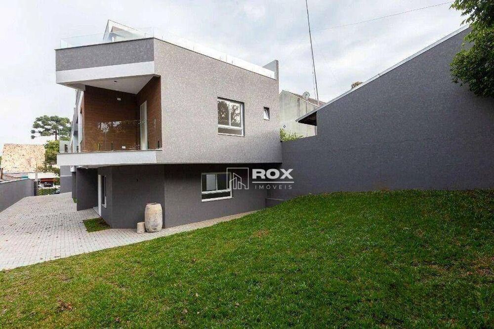 Sobrado, 3 quartos, 130 m² - Foto 3