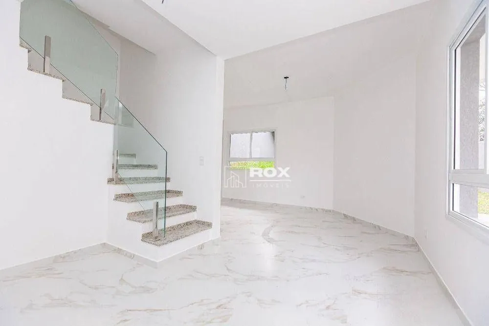Sobrado, 3 quartos, 130 m² - Foto 5