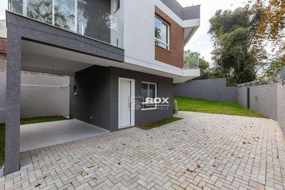 Sobrado, 3 quartos, 130 m² - Foto 12