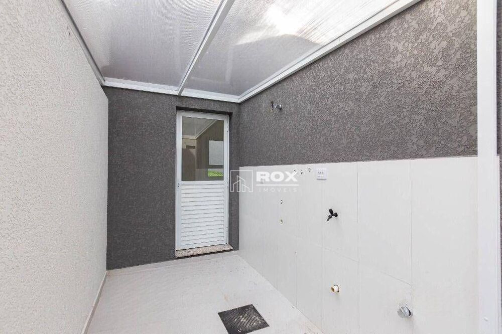 Sobrado, 3 quartos, 130 m² - Foto 4