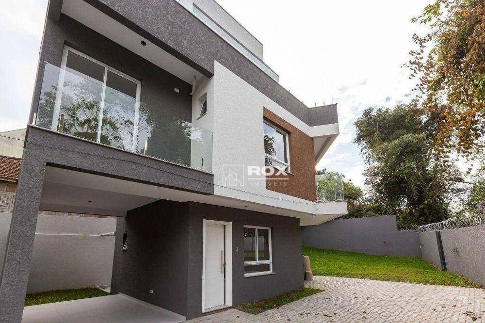 Sobrado, 3 quartos, 130 m² - Foto 2