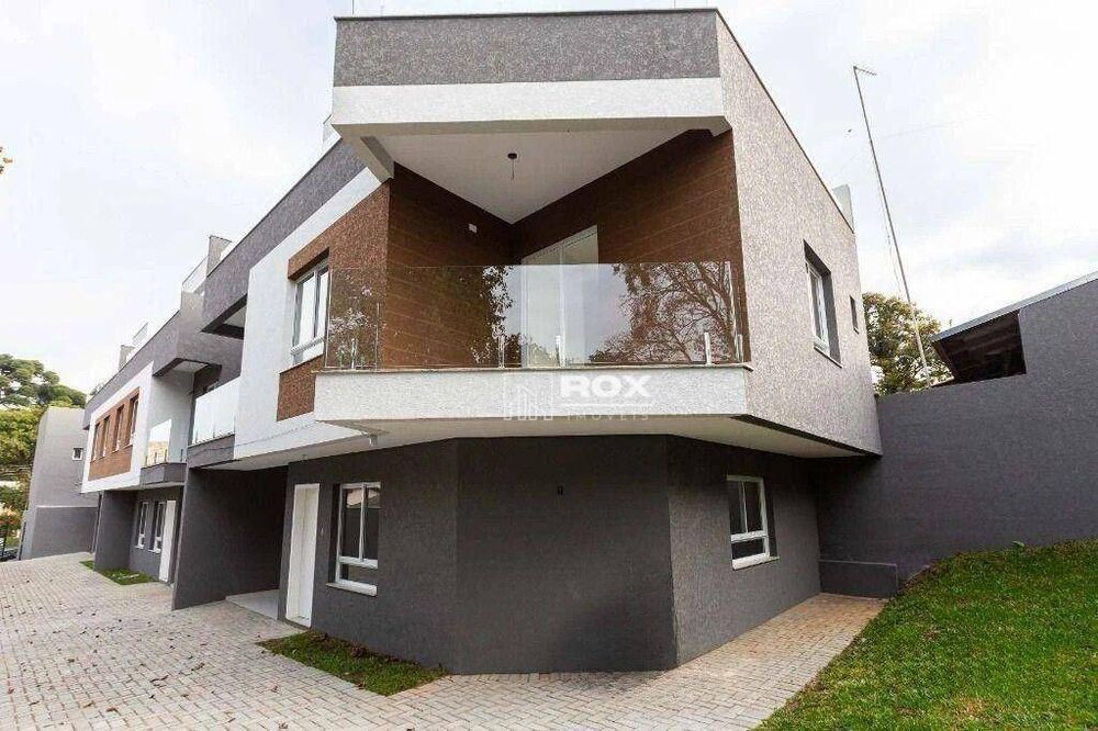 Sobrado, 3 quartos, 130 m² - Foto 1