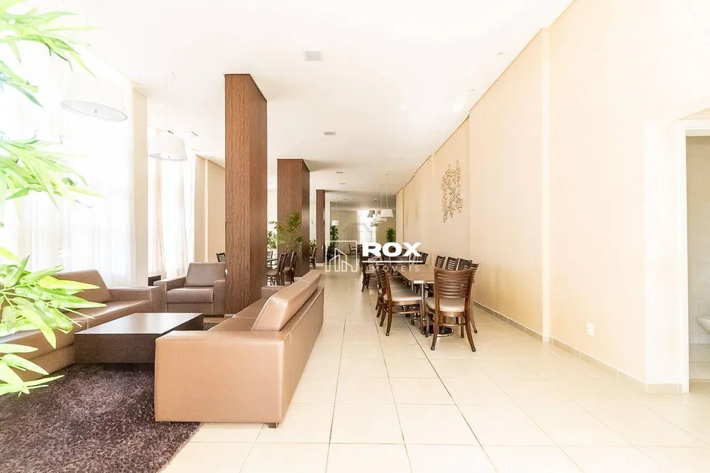 Apartamento, 3 quartos, 132 m² - Foto 12