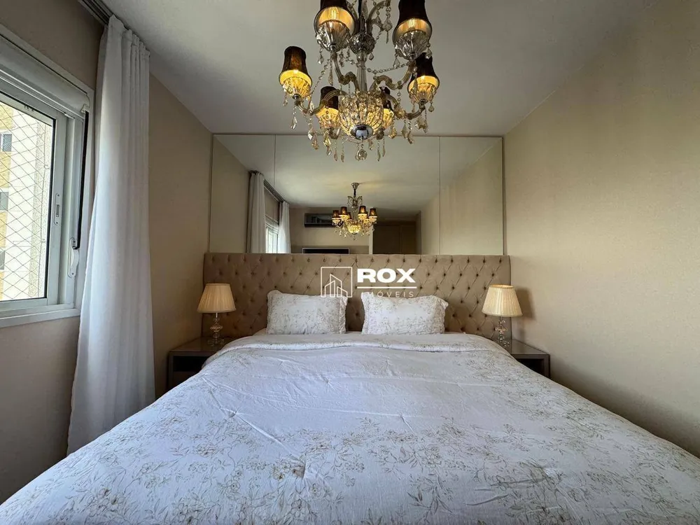 Apartamento, 3 quartos, 132 m² - Foto 3
