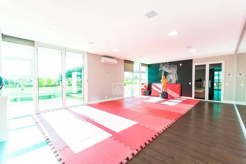 Apartamento, 3 quartos, 132 m² - Foto 8